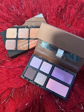 🍬 VISEART Fleurette Amour Eyeshadow Palette *RARE* SOLD OUT!!